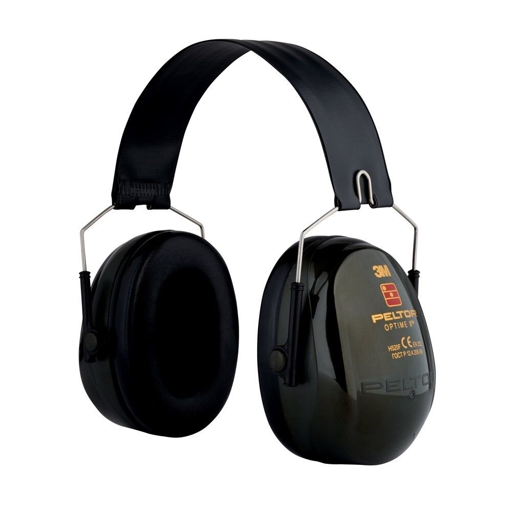 Gehoorkap Optime 2