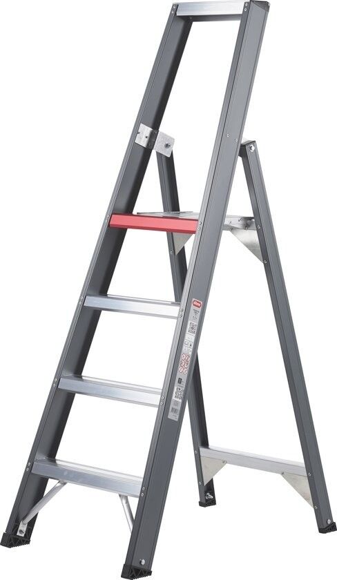 Falco enkel oploopbare trap FEO 4