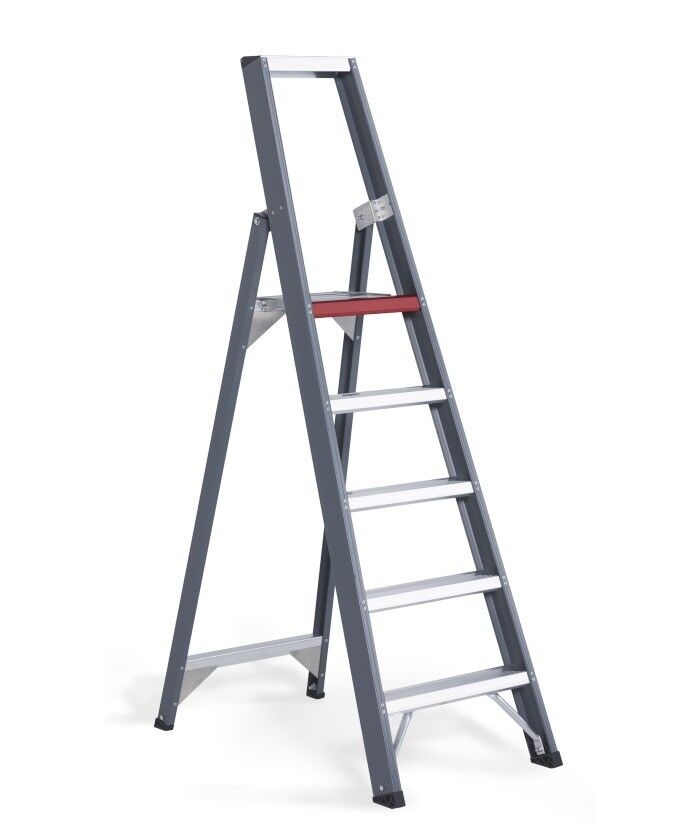 Falco enkel oploopbare trap FEO 5