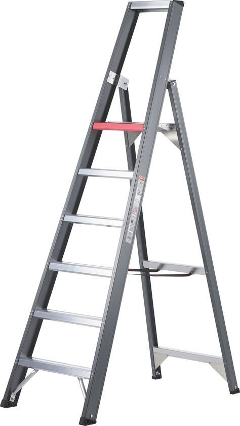 Falco enkel oploopbare trap FEO 6