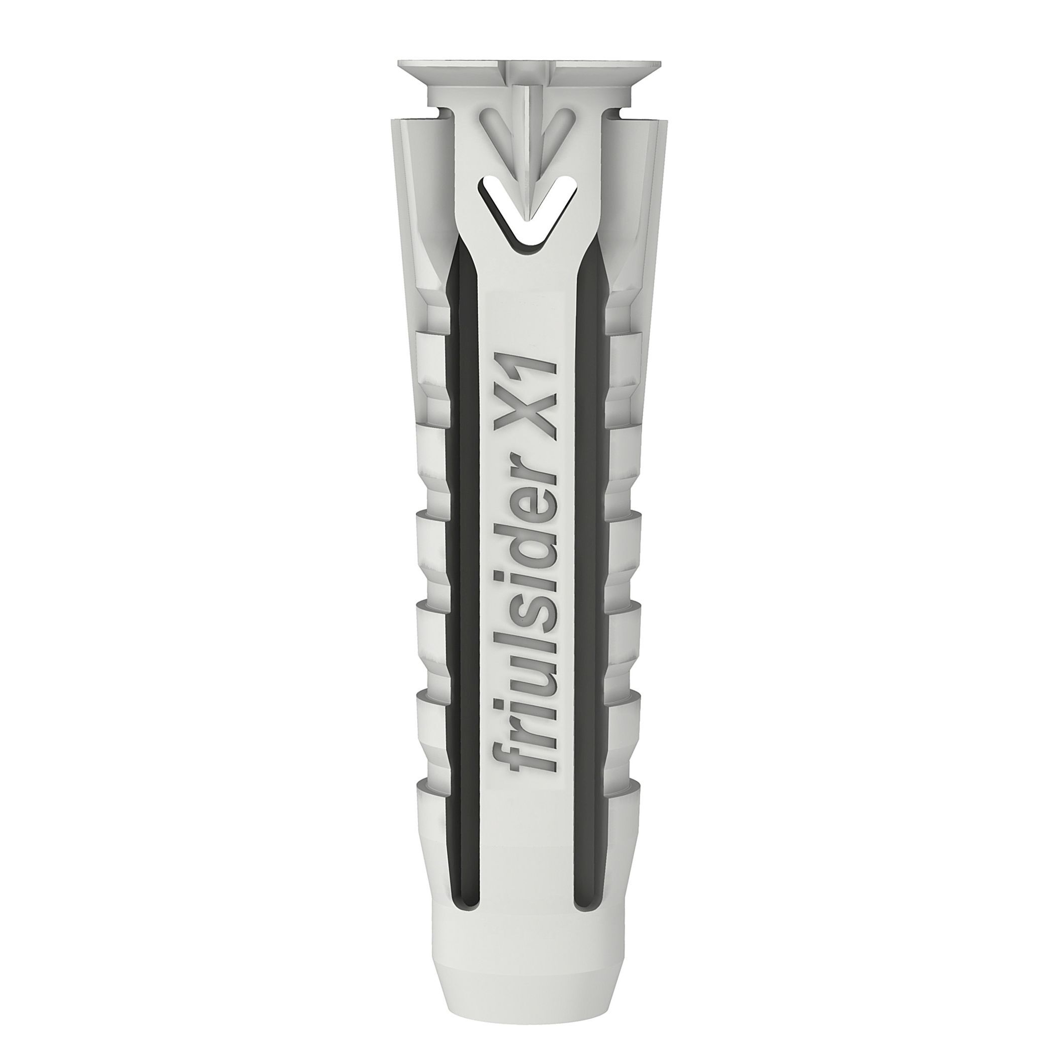 Universeelplug FM x1 10x50 (50 st/ds)
