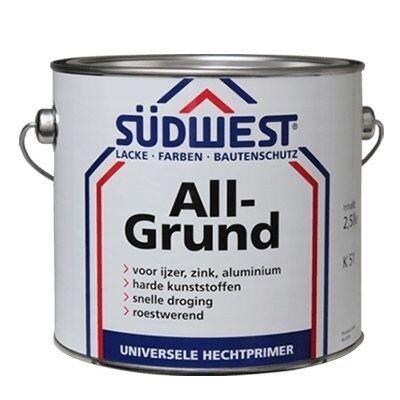 Südwest Allgrund 750 ml Wit