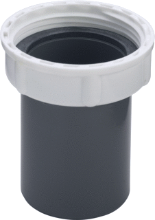 Wartel met Tule 40mm - 8870220