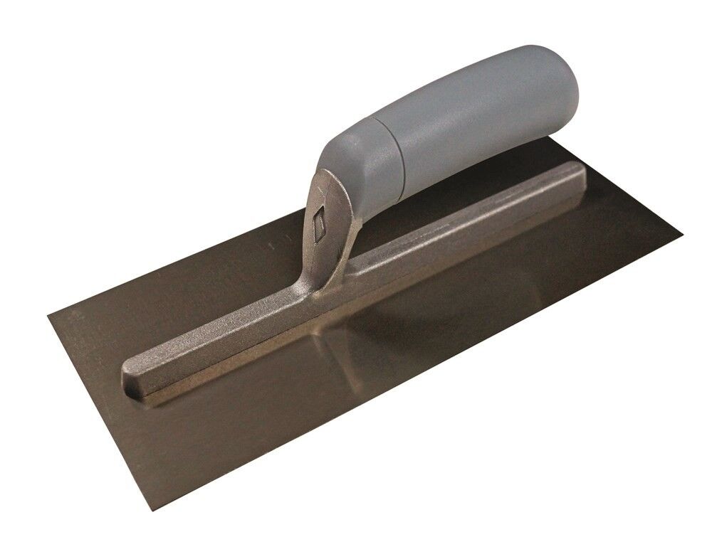 Raapspaan Super Prof ECO 280 x 120 mm RVS KG