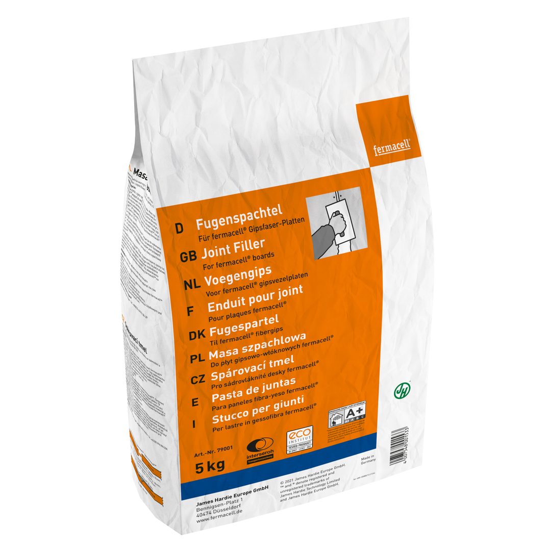 Fermacell voegengips 5kg
