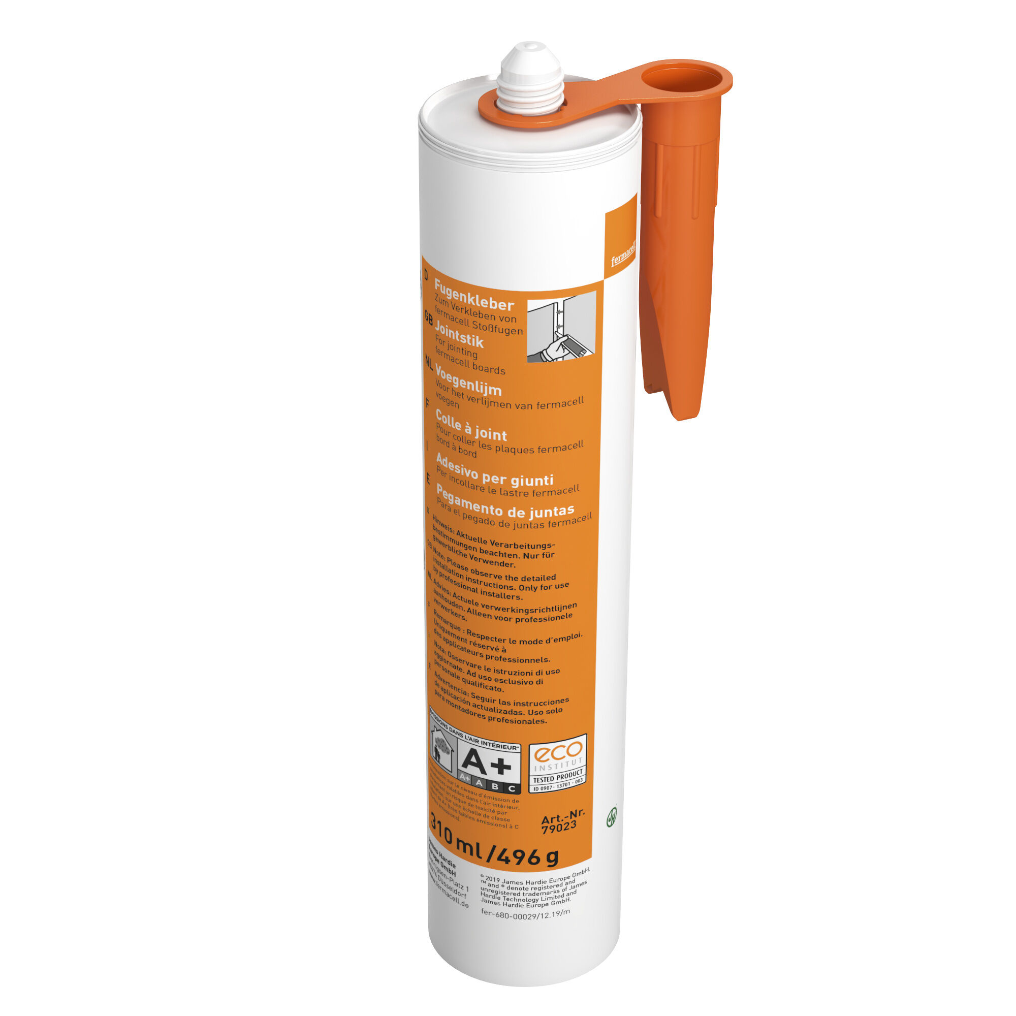 Fermacell voegenlijm 310 ml