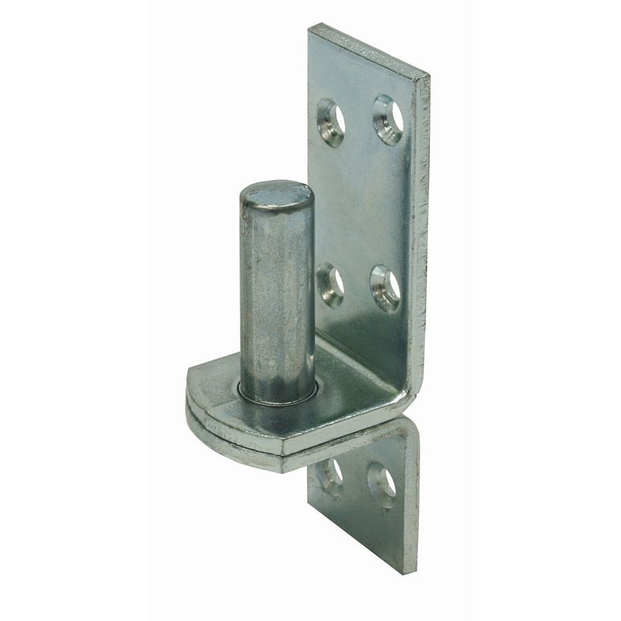 GB Plaatduim 40 x 5 pendia R16 x 45 verzinkt