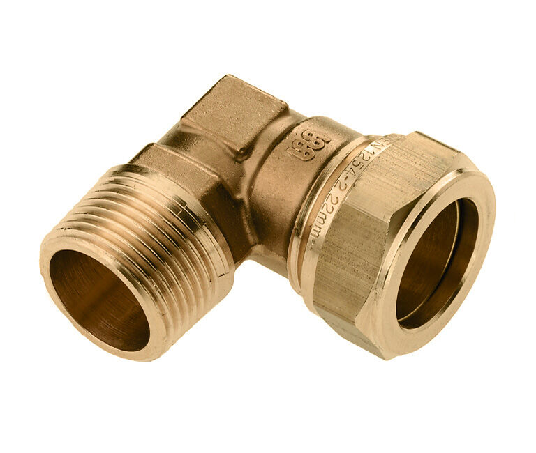 Knelknie 3/8-12 Bonfix 9511269