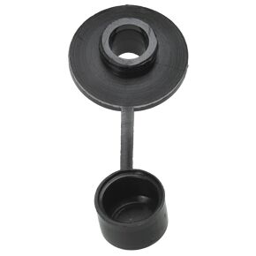 FIS Profi KK-Kombi Sluitschelp grijs (25 st/ds)