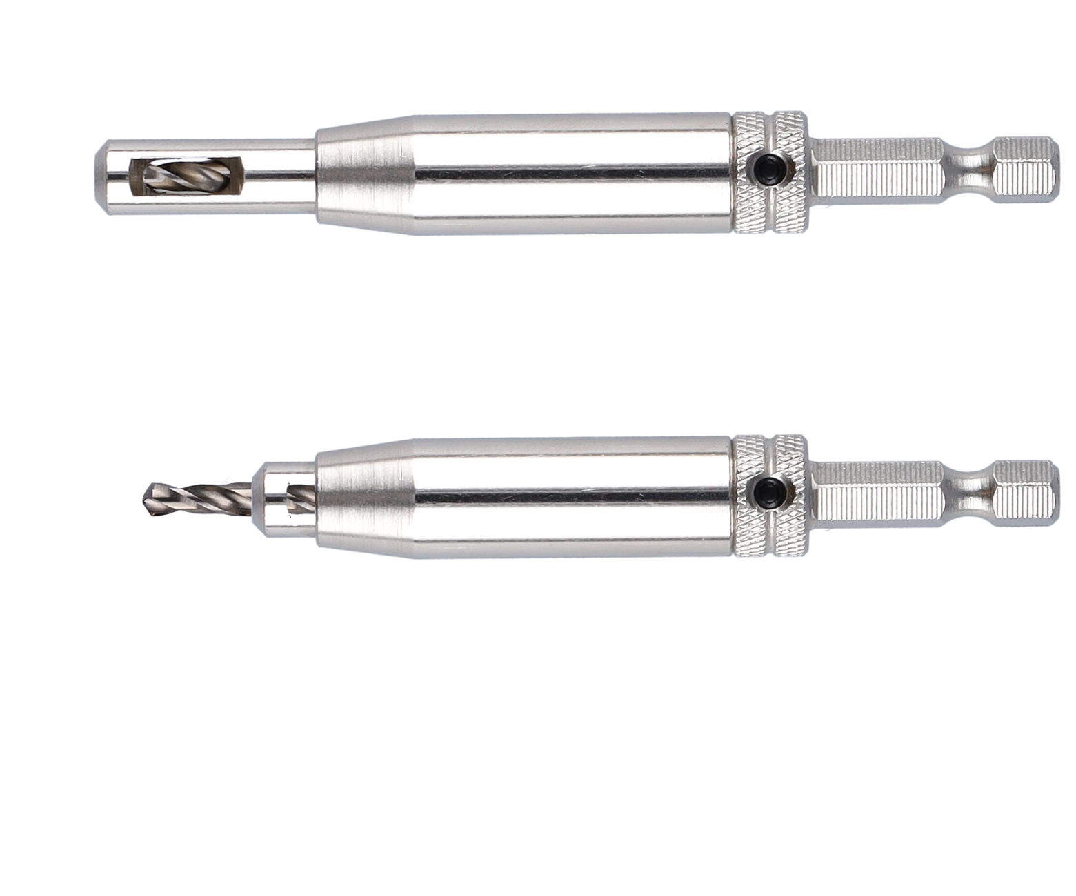 Rotec Hss Scharnierboor, 1/4"-Bitopn. E6.3, Ø3,5 (schroef ø5-5,5)