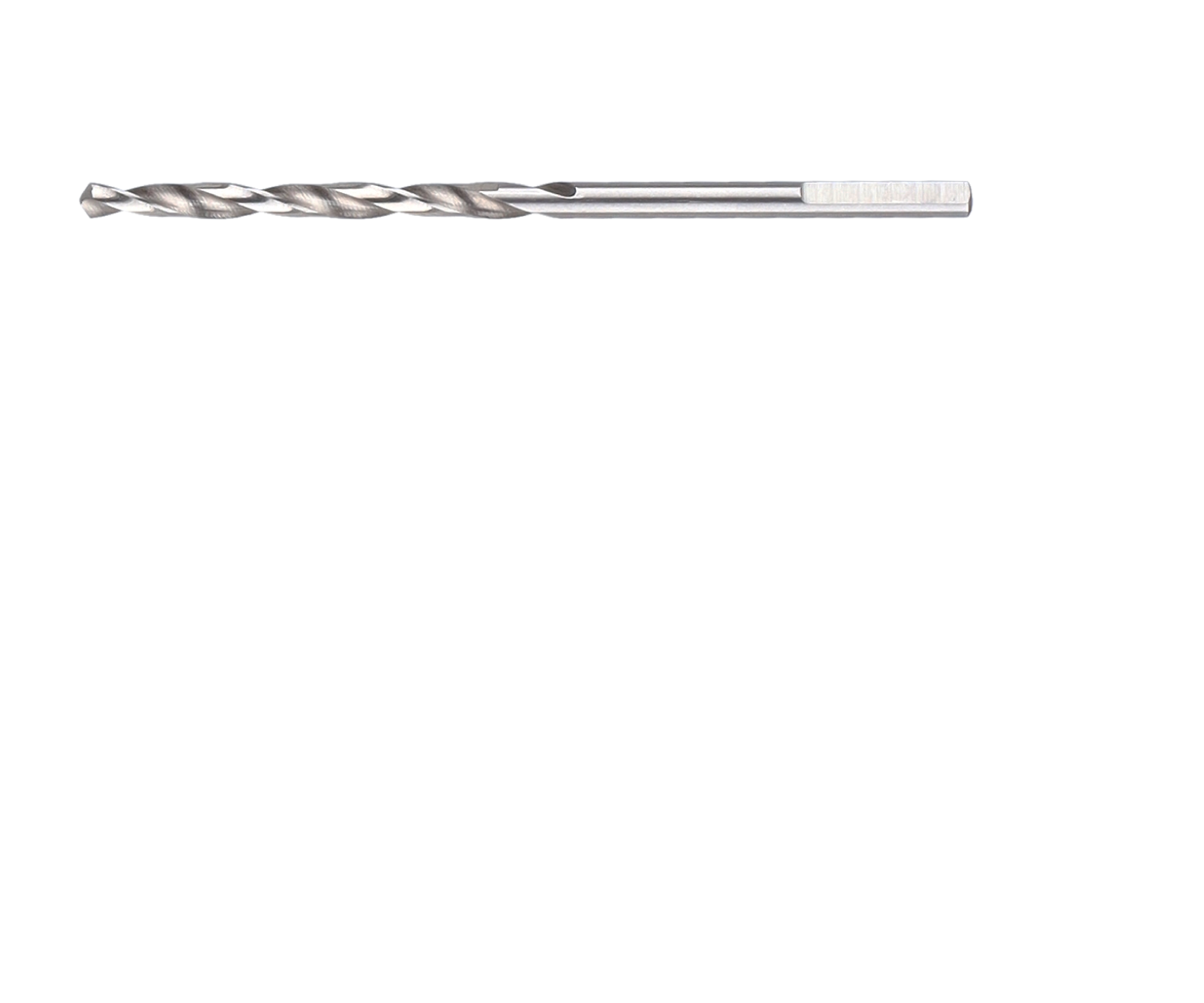 Rotec HSS Boor tbv 268.0003 ø2,75