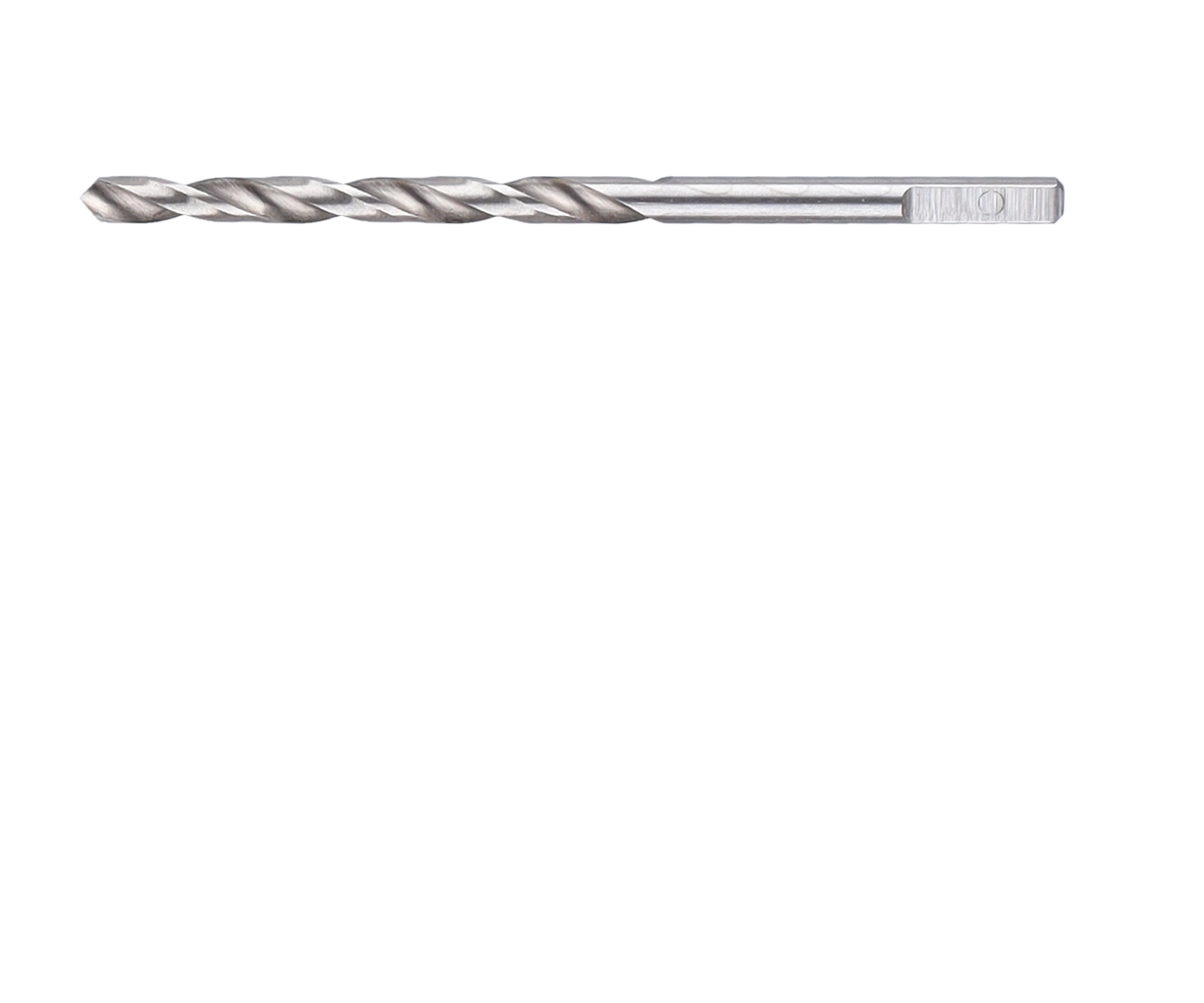 Rotec HSS Boor tbv 268.0005 ø3,5