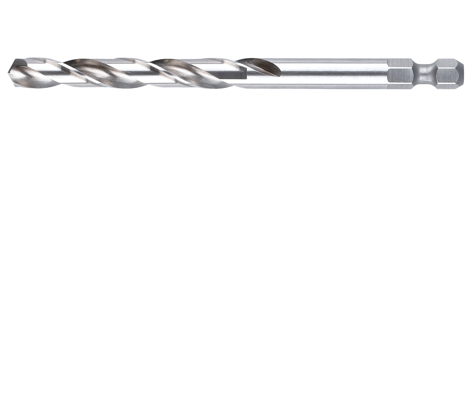 Rotec Fast-Change HSS-G centreerboor, E6.3, ø7,1x105 (vpe 1)