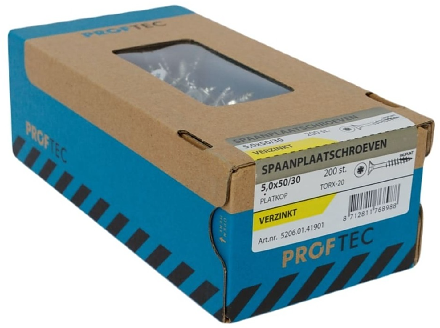 art005812-proftec-spaanplaatschroef-vz-pk-snijpunt-tx-20-(-bit)-5.0x50-30-doos-200-st1.png