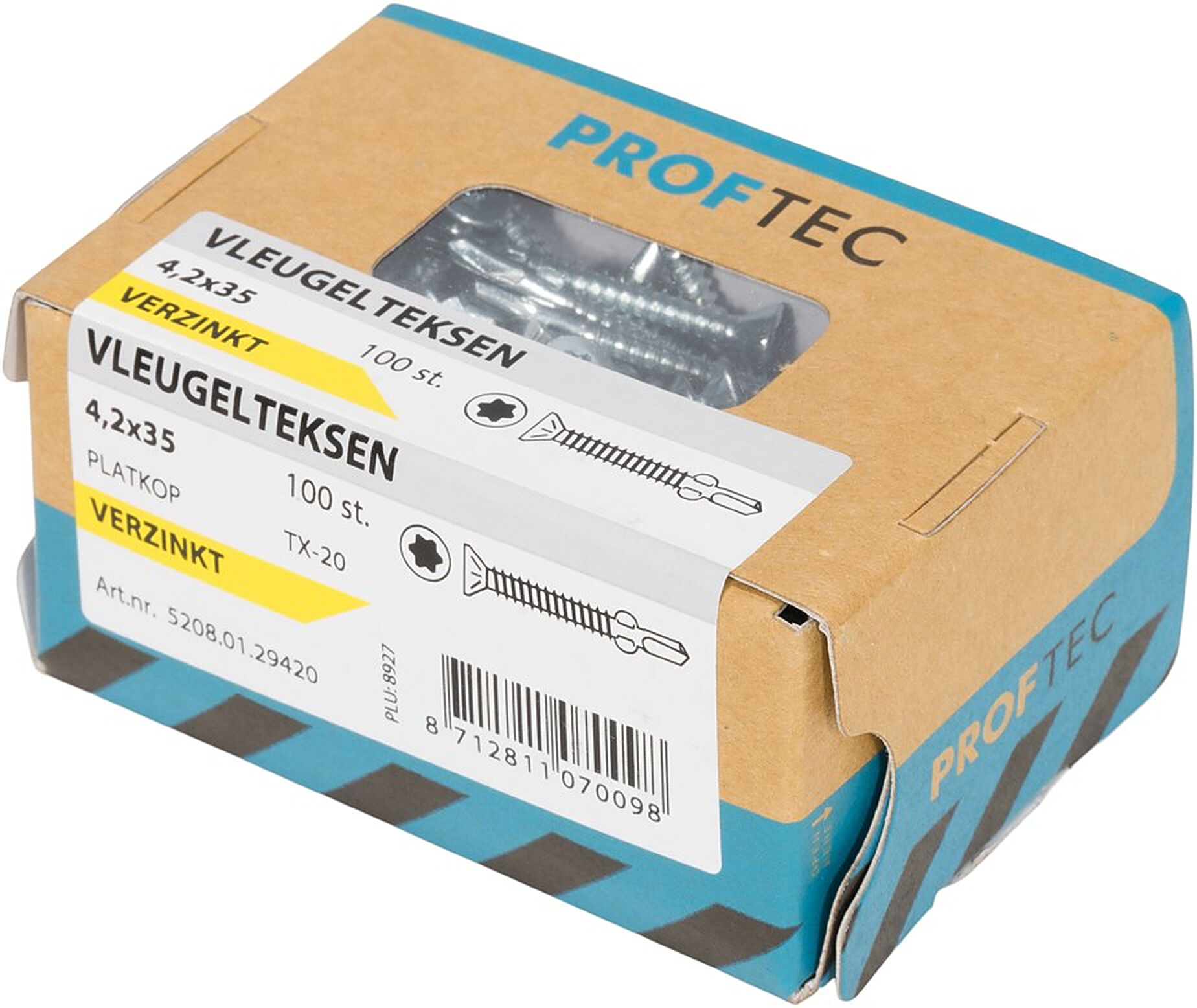 art005817-proftec-spaanplaatschroef-vz-pk-snijpunt-tx-25-(-bit)-6.0x120-70-doos-100-st1.jpeg