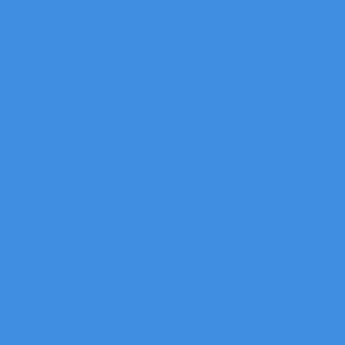 Uitvulplaatjes 4 mm blauw (100st/ds)