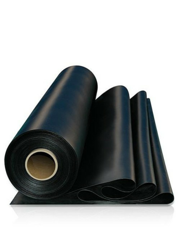 BossCover Roof EPDM breedte 4580 mm (per 0,5m1)