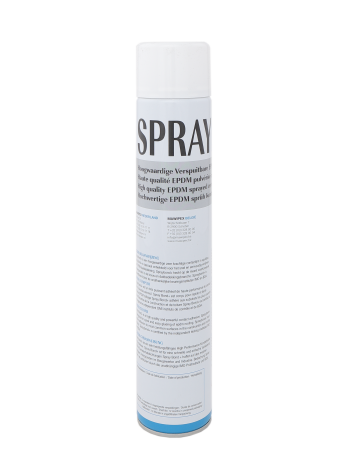 BossCover Spraybond Plus Lijm spuitbus 750 ml (Ca. 3m² / bus)