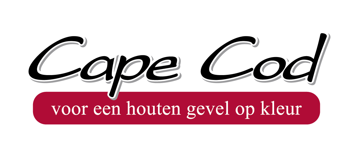 CapeCod RVS nagels 2.7 x 50 mm zwart C060 (500 st/ds)
