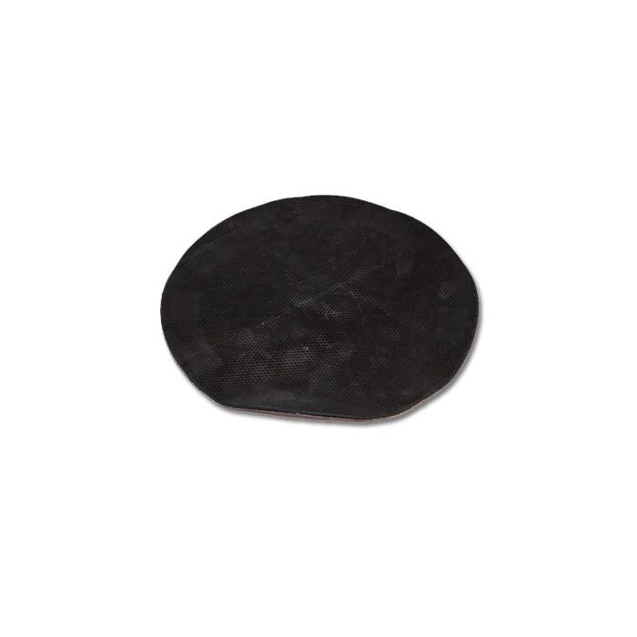 BossCover zelfkl. EPDM Buitenhoek  Ø 220mm Formflash zonder geheugen