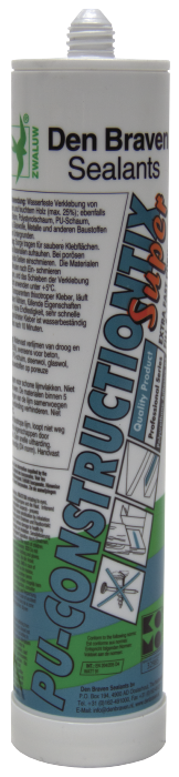 Pu Constructietix 310 ml