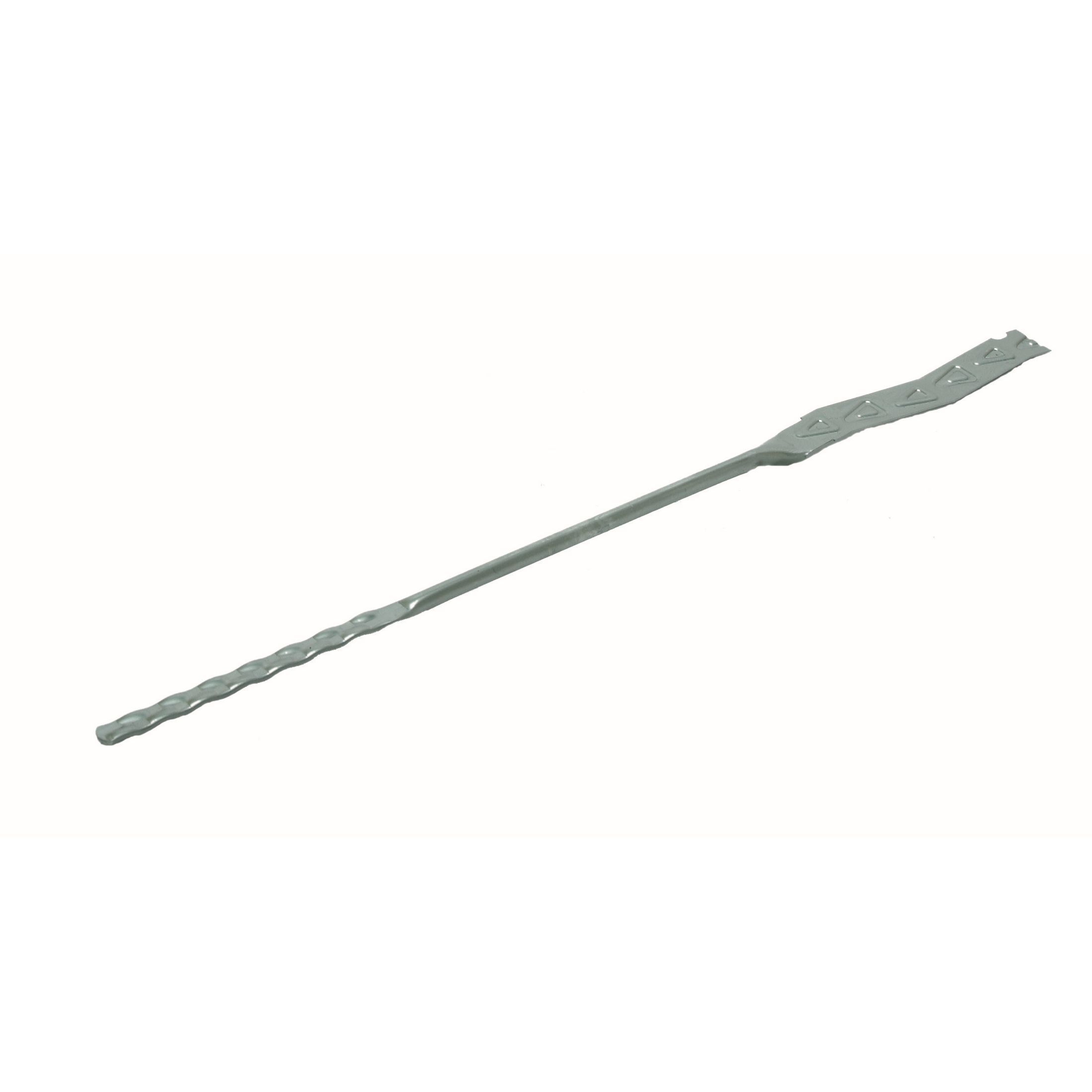 GB profi prikspouwanker 250 mm RVS A4 (10 st/ds)