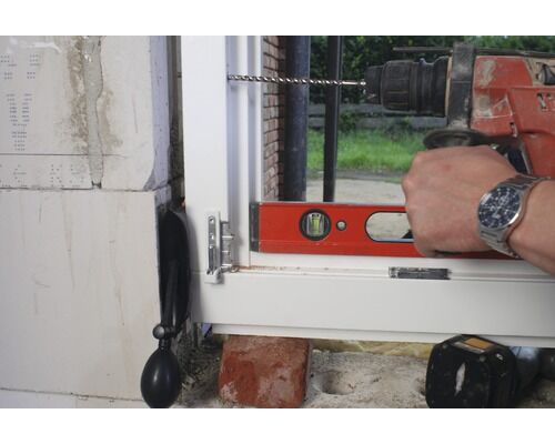 Winbag montagekussen Connect (135 kg)