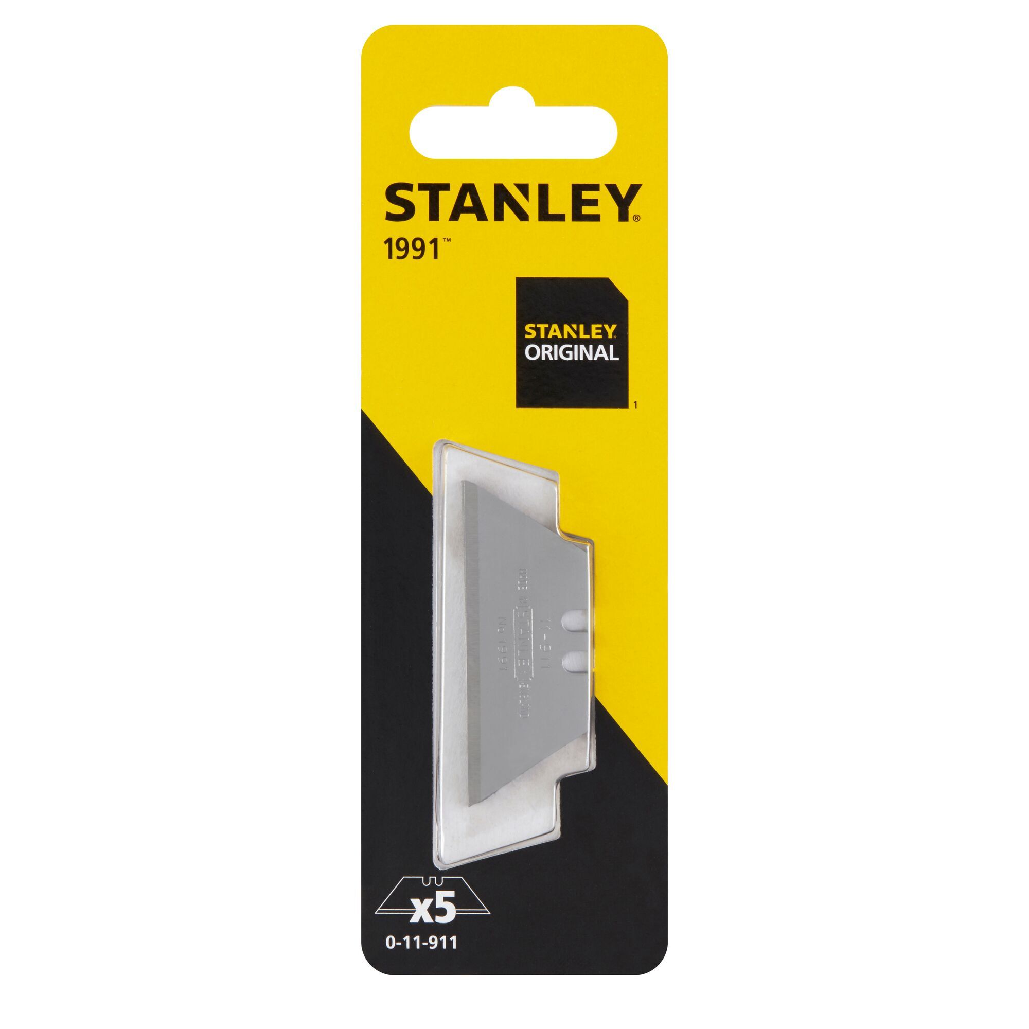 Stanley Reservemes kort 0-11-911 (5 st.)