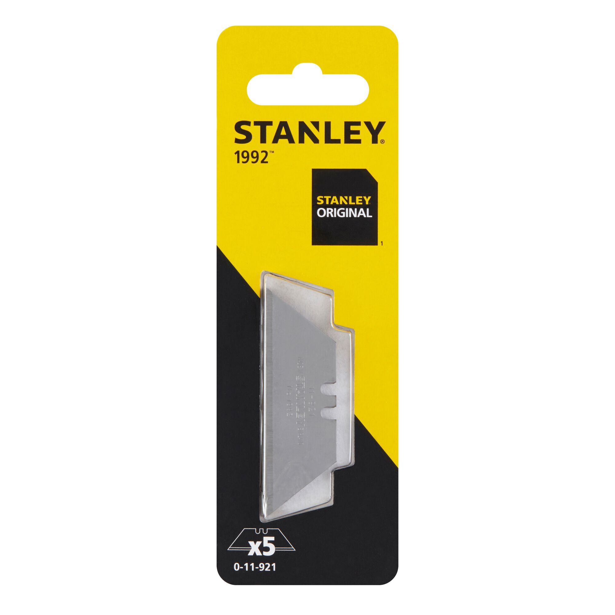 Stanley Reservemes lang 0-11-921 (5 st.)