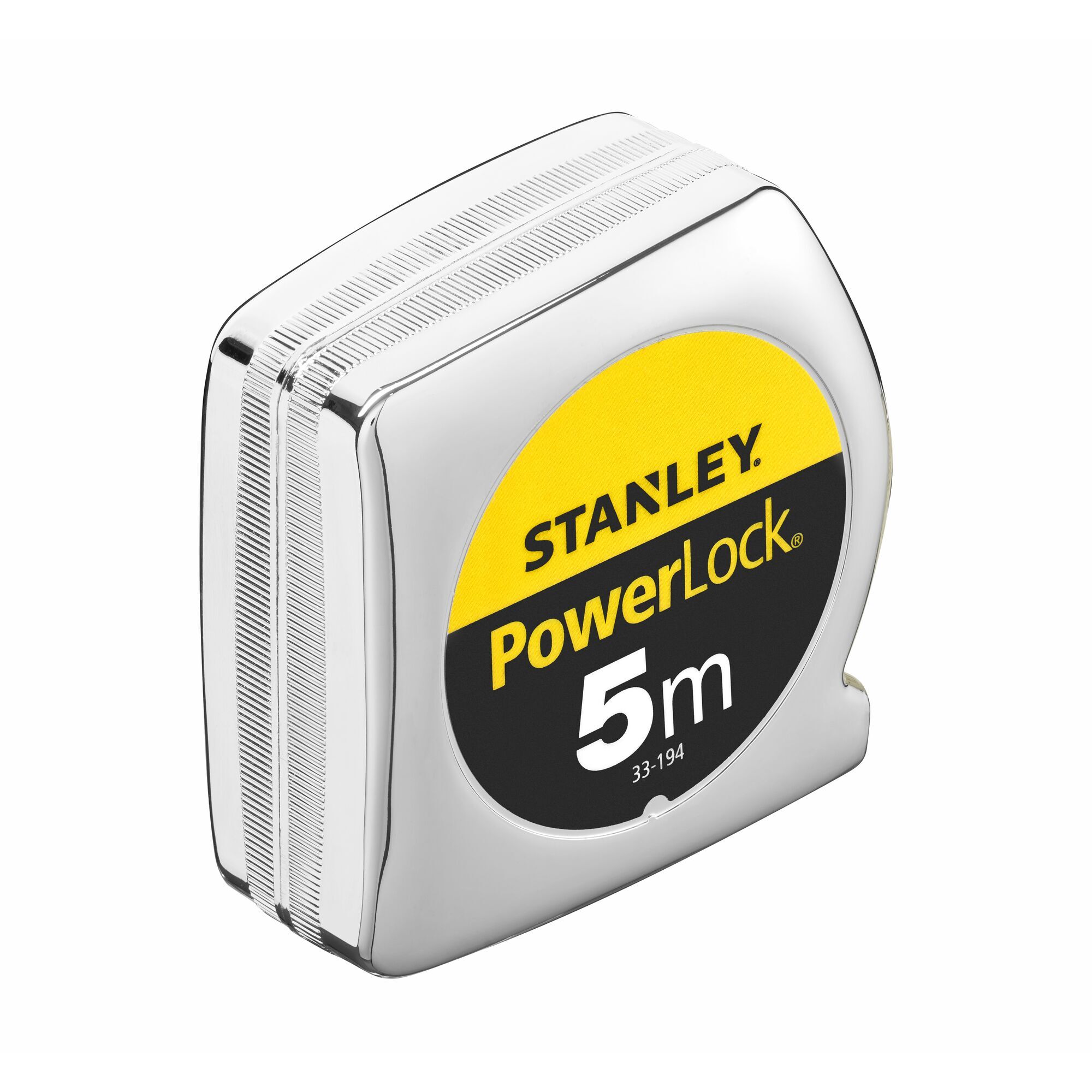 Stanley Rolbandmaat Powerlock 5 m1