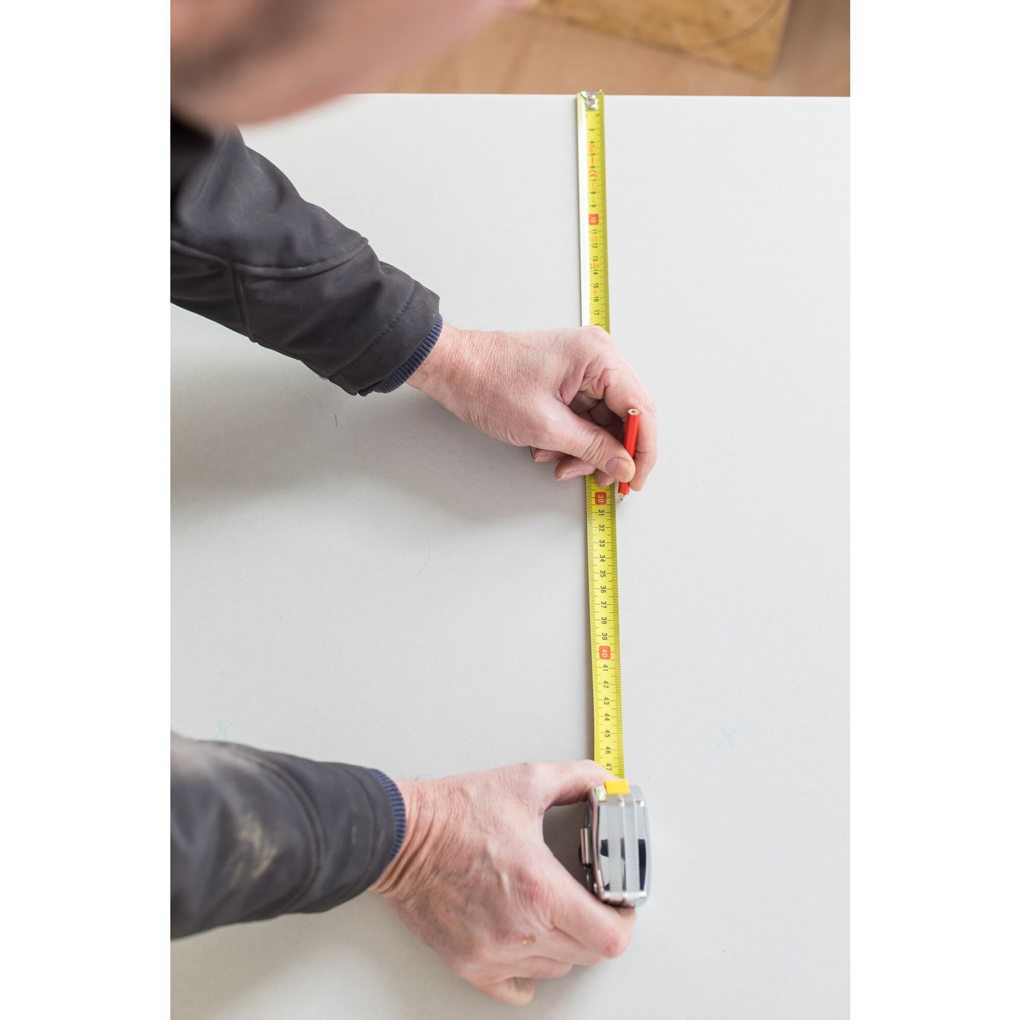 Stanley Rolbandmaat Powerlock 5 m1