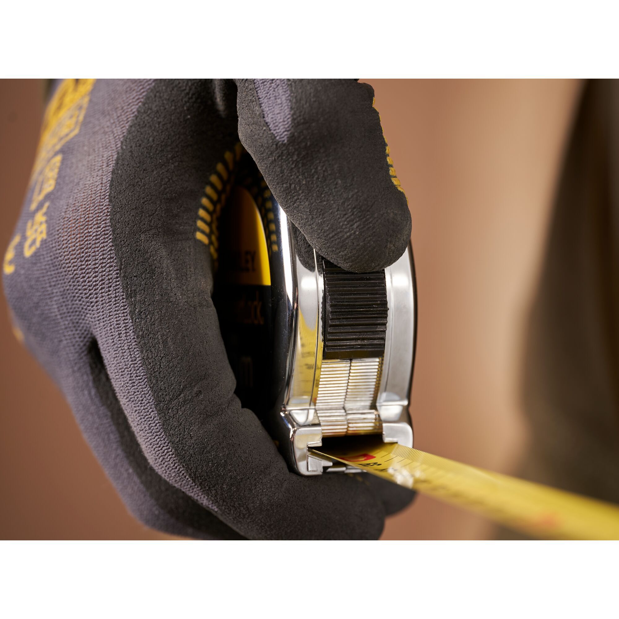 Stanley Rolbandmaat Powerlock 5 m1