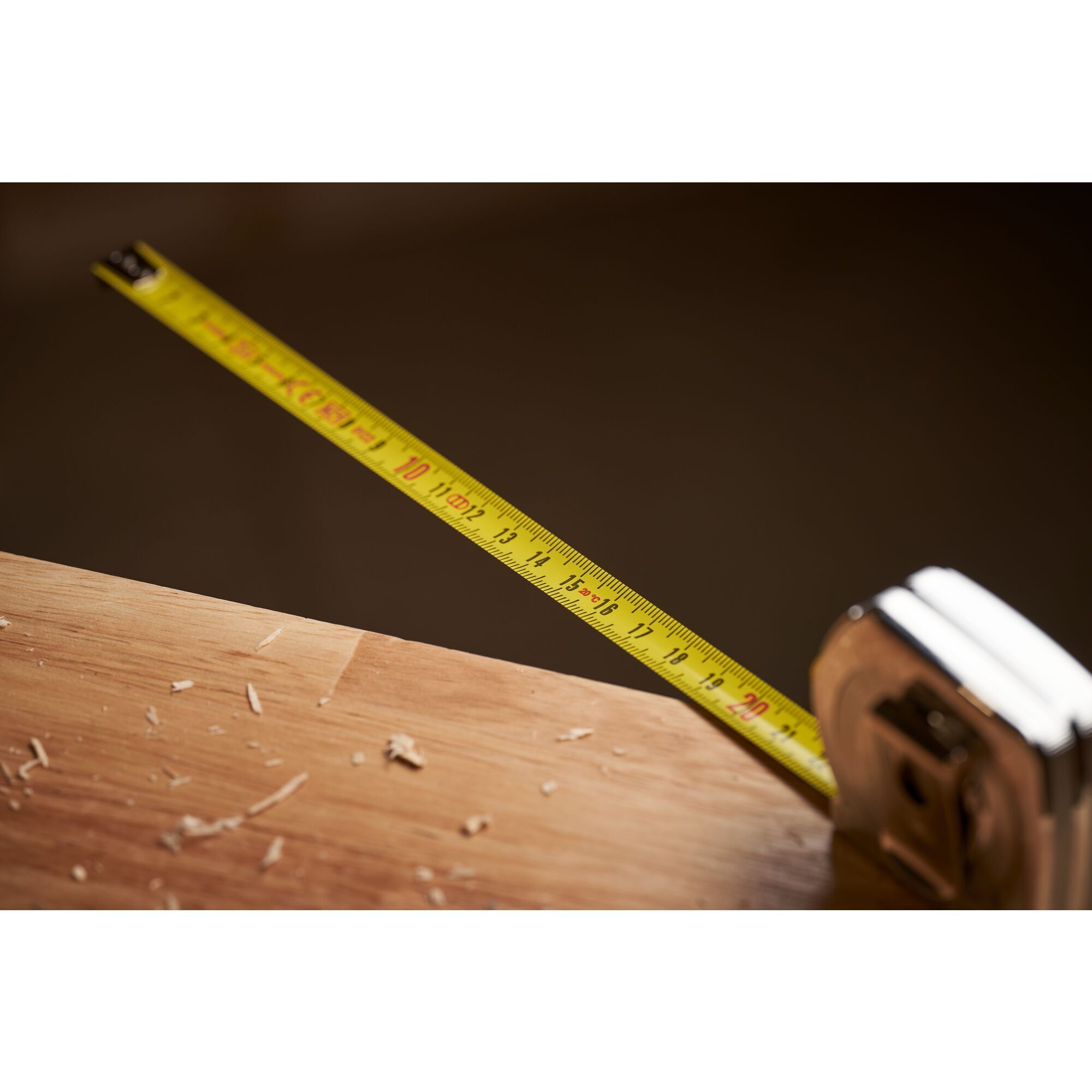 Rolbandmaat Powerlock 3 m1