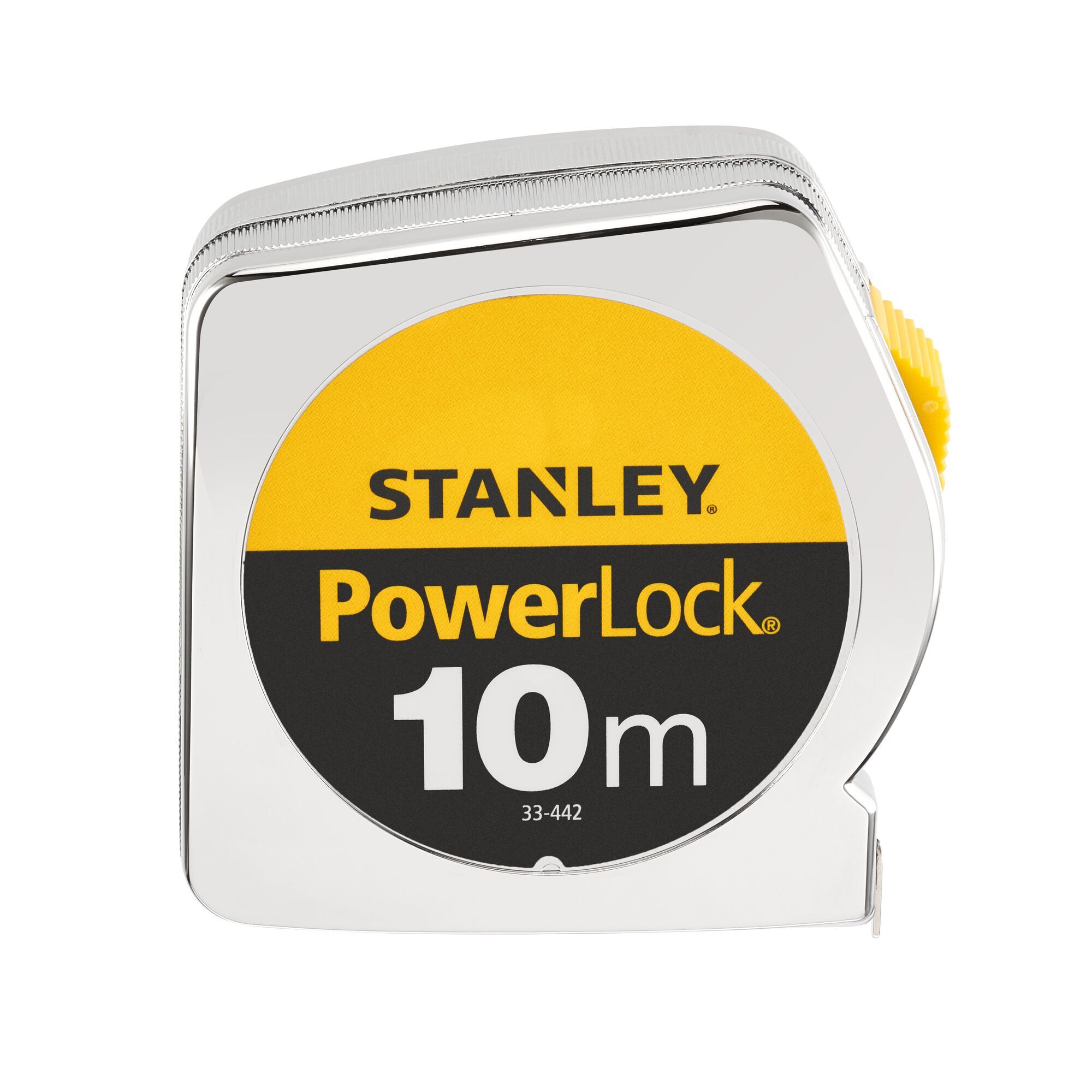 Rolbandmaat Powerlock 10 m1