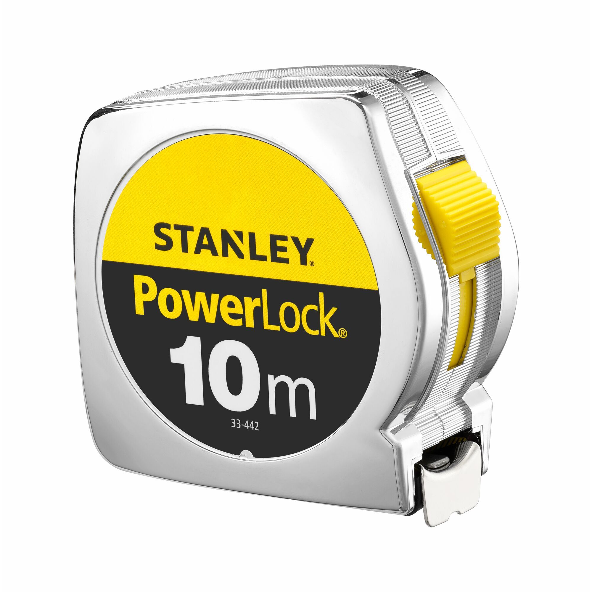 Rolbandmaat Powerlock 10 m1