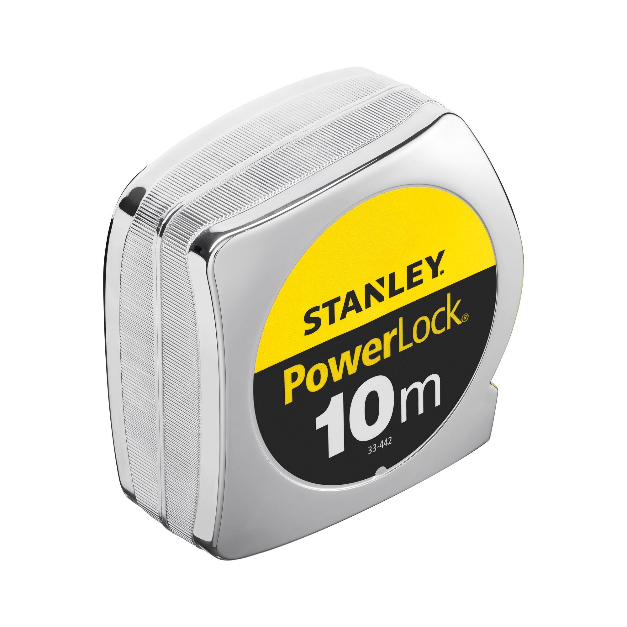 Rolbandmaat Powerlock 10 m1