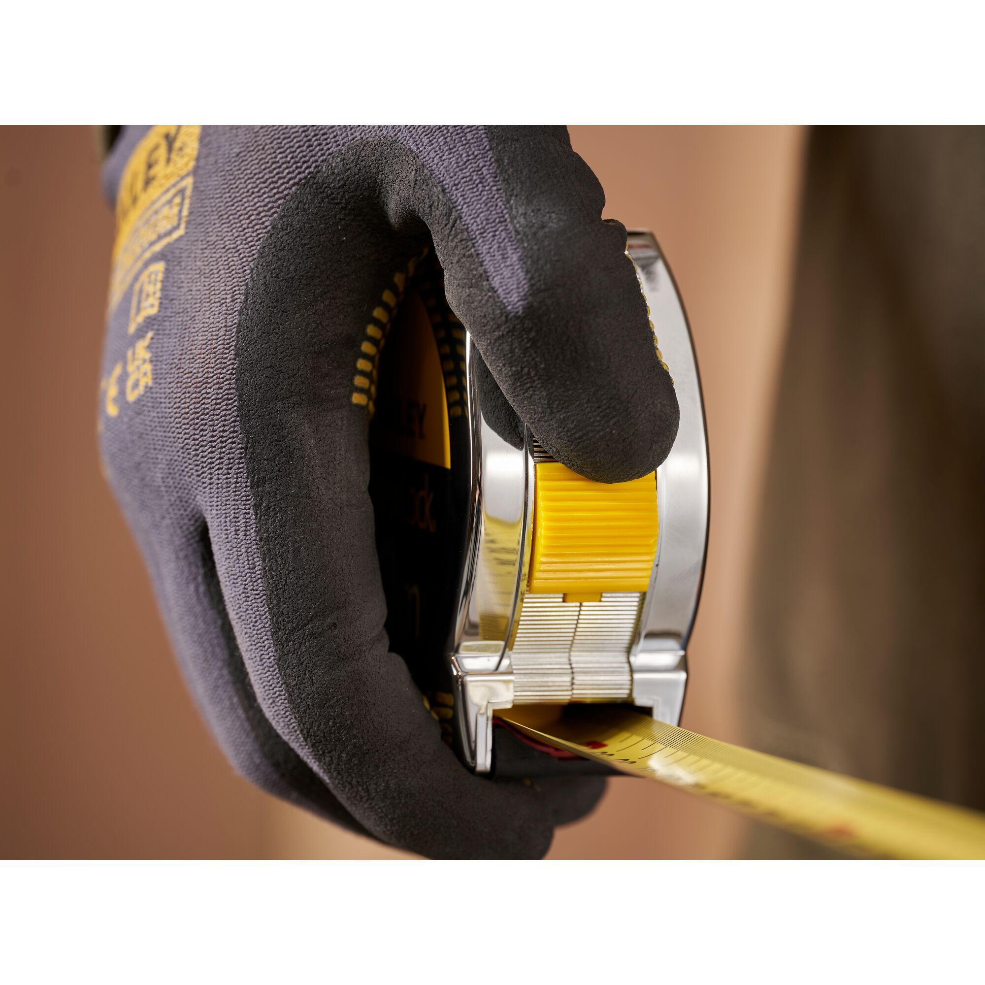 Rolbandmaat Powerlock 10 m1