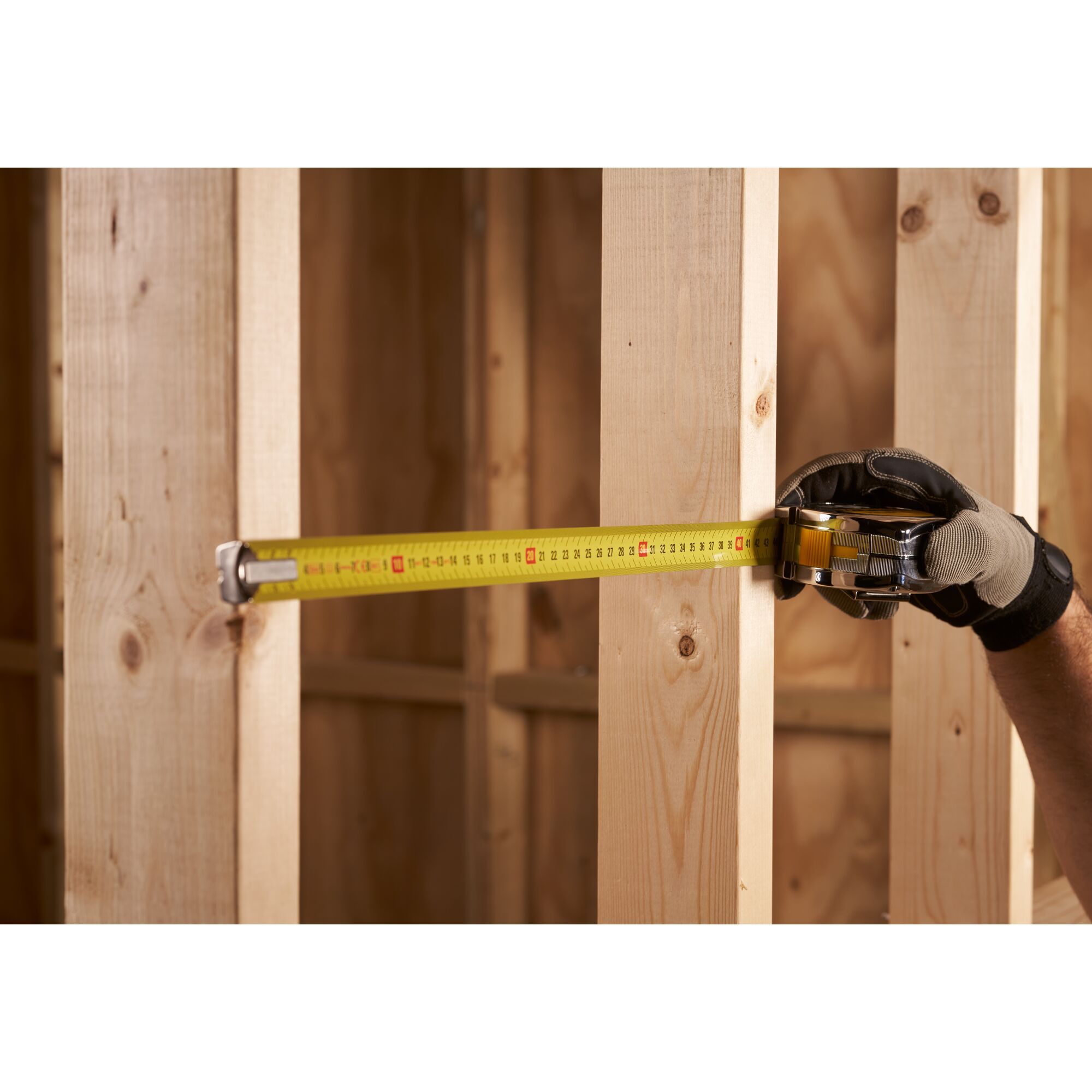 Rolbandmaat Powerlock 10 m1