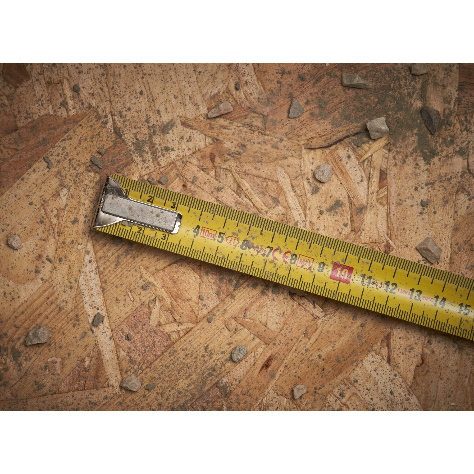 Rolbandmaat Powerlock 10 m1