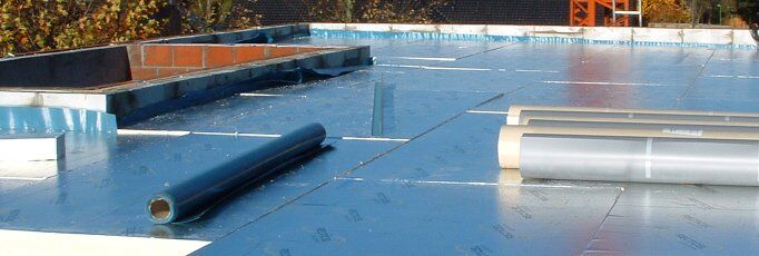 70 mm x 1200 x 600 Recticel Eurothane Silver Rd 3.15 (7 st/pk)