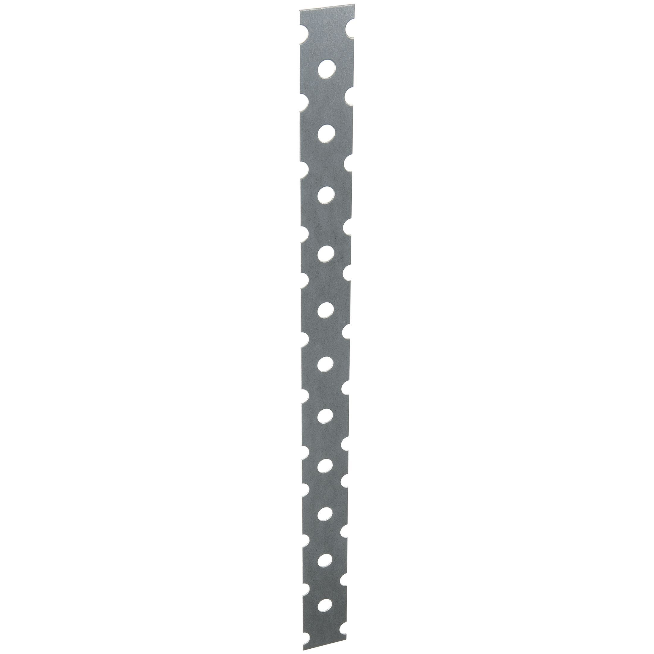 GB/Profi Lijmkoppelstrip 200 / 22 x 0.7 verzinkt (10 st/ds)
