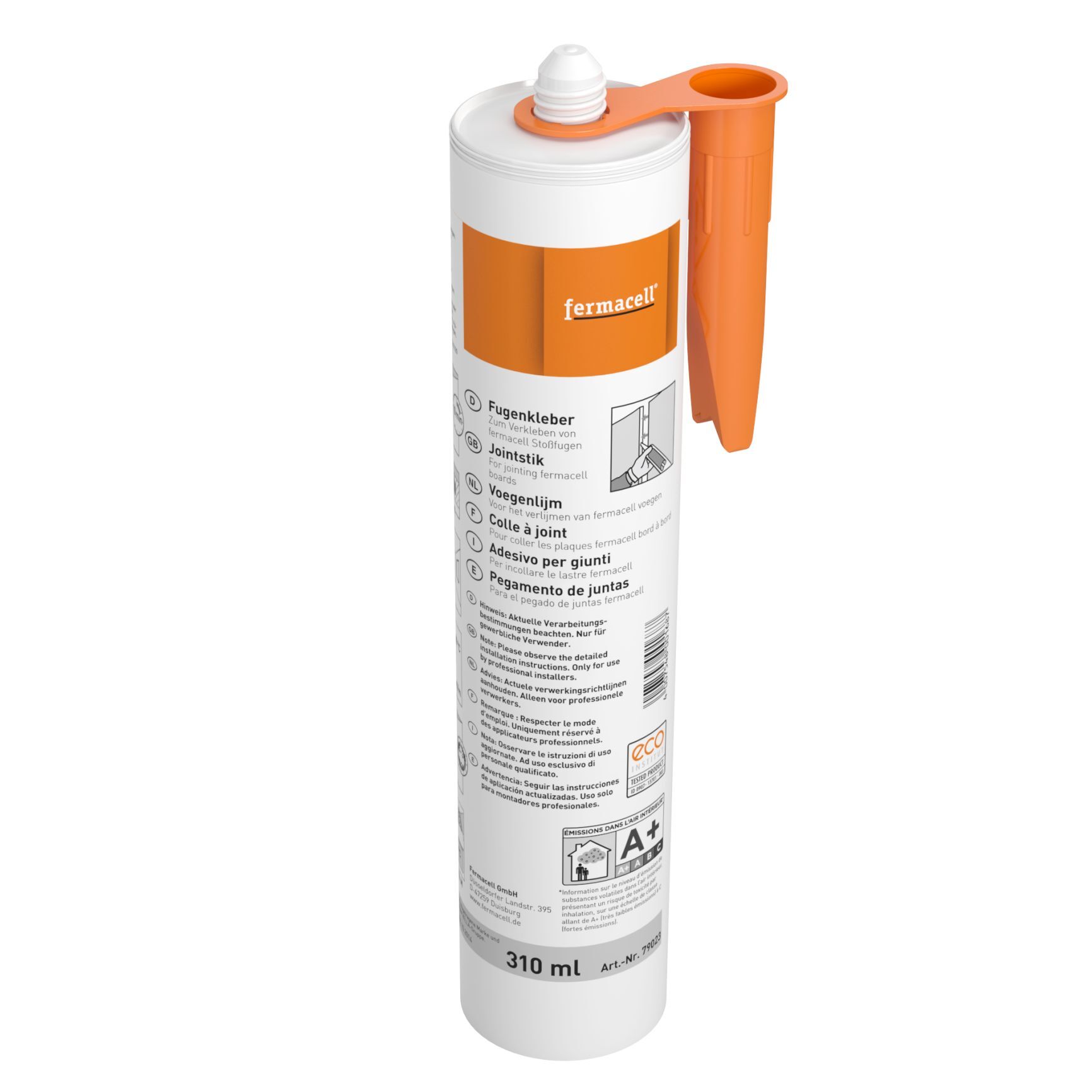 Fermacell voegenlijm 310 ml