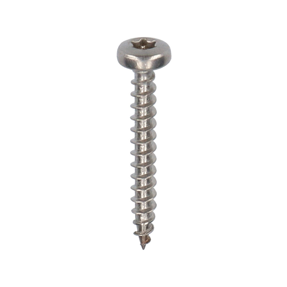 Keralitschroef 30 mm (200 st/ds)