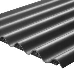 PVC Ventilatievogelschroot geperf. + plat stuk nr.76