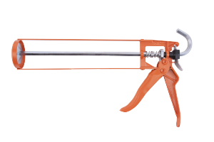 Kitpistool HKS 12 Metaal