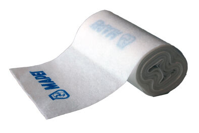 Mapei Kimband 15cm, Rol 12m¹ (behorend bij Mapegum WPS Kimpasta)