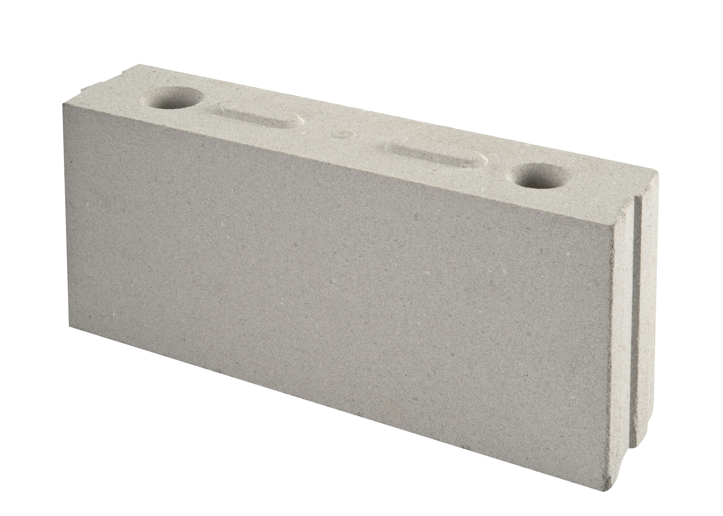 Kalkzandsteen Lijmblok L100/198 437 mm CS12 (11.4 st/m2-110 st/pall/folie)