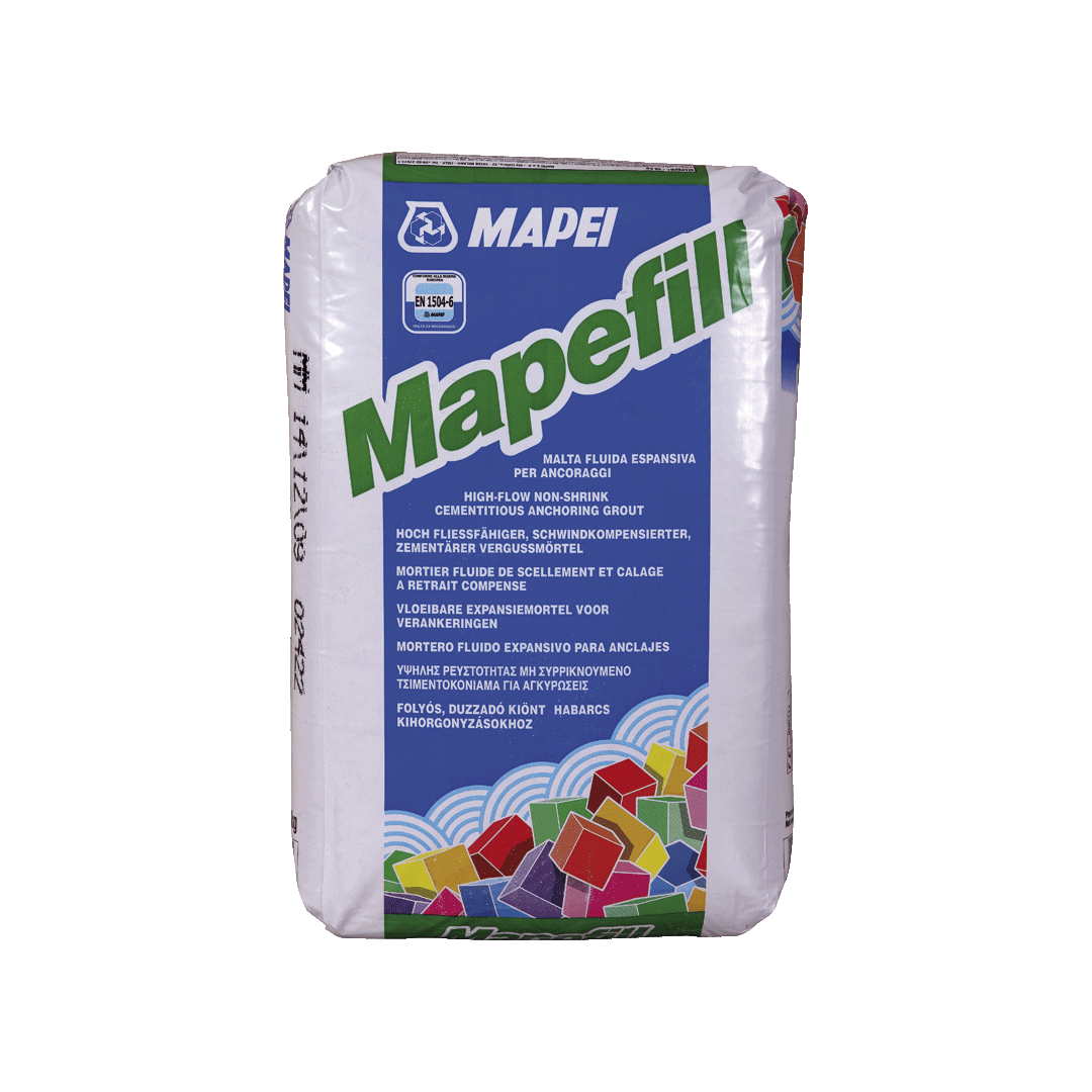 Mapei Mapefill zak 25 kg
