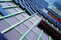4.5 mm x 2500 x 1200 Eternit Menuiserite DG