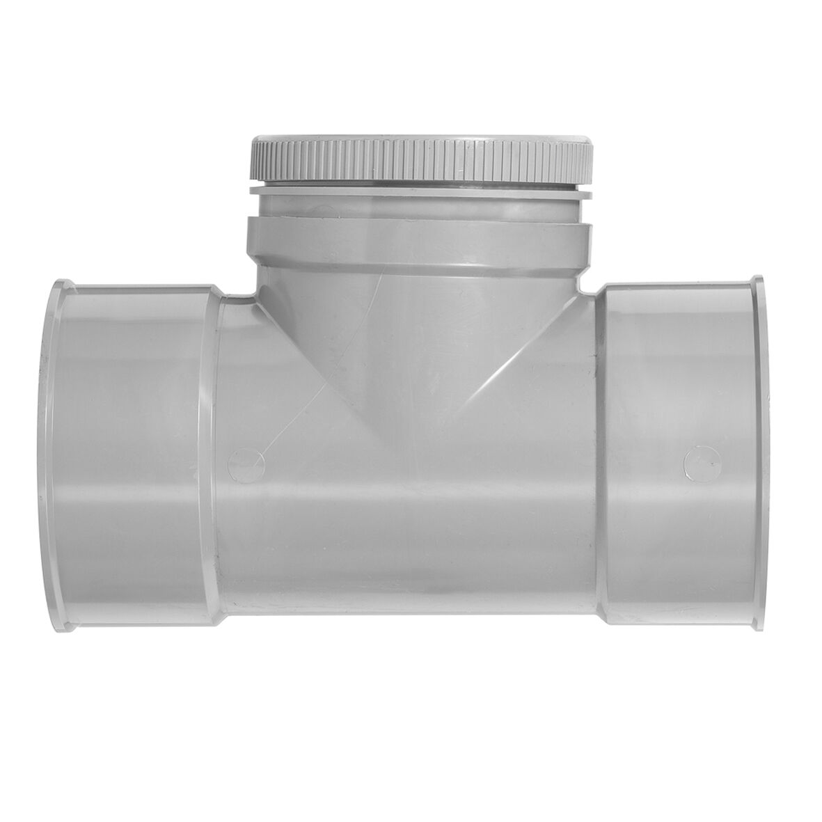 Eindstop 110 mm DW schroef 2xLM